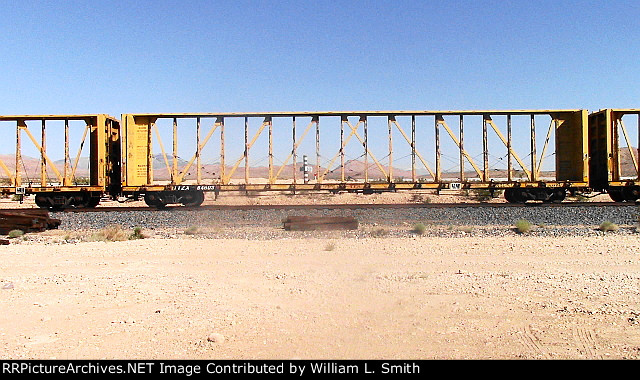 EB Manifest Frt at Erie NV W-MTrnSlv-Pshr -94